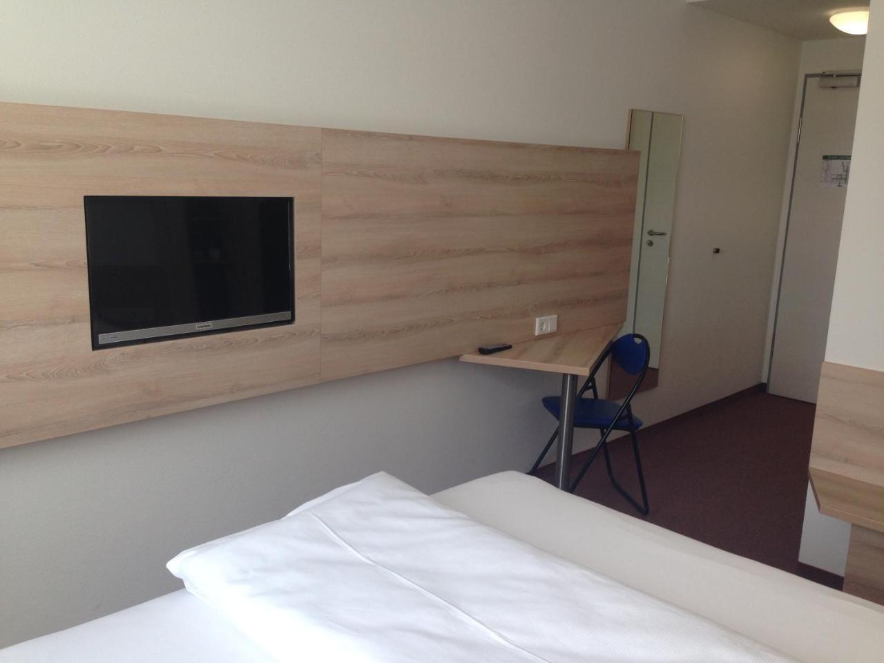 Autohof Hotel Bitterfeld-Wolfen